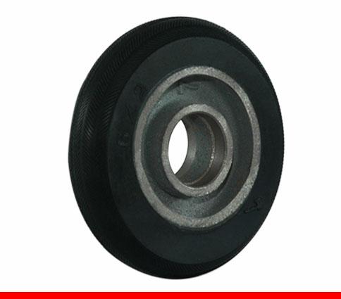 Bánh xe 6x2